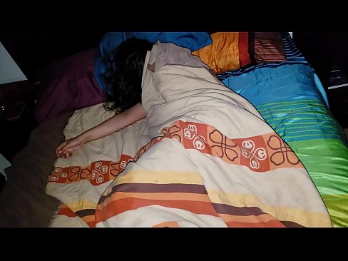 ❤️ Stepson na-eti nne di ya na-eto eto aka mgbe ọ na-arahụ ụra. Anal video ❌